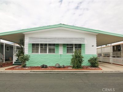 Property at 9350 Bolsa Ave Space 48, Westminster, CA