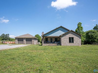 45 County Road 425