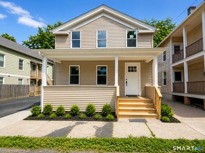 Property at 29 Williams Street, Danbury, CT
