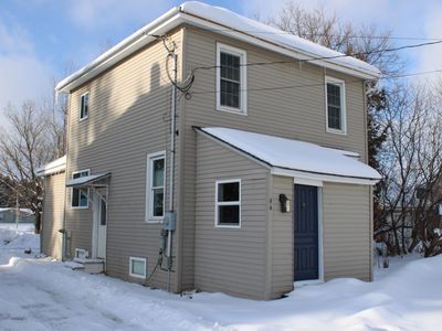 Property at 94 Hines Street, Washburn, ME