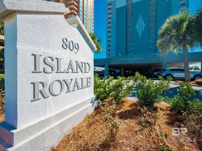 809 W Beach Blvd #P404