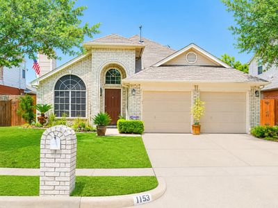 1153 Bayside Dr