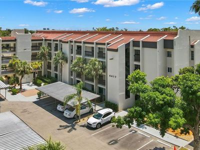 4417 Spanker Ct APT 4C