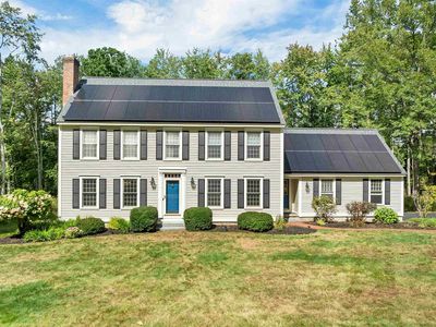 27 Oakmont Drive
