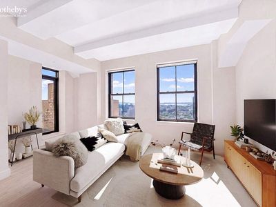 1 Hanson Pl #24E