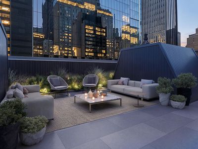 140 W 57th St #5D