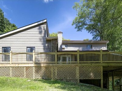 2610 Arnoldtown Woods Rd