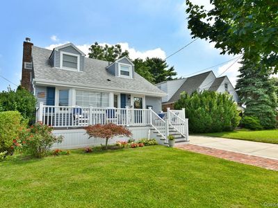 374 Andrews Road