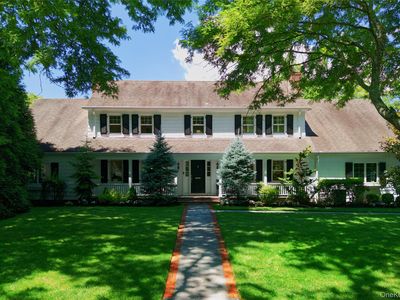 77 Brookside Drive