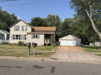 710 N SECOND STREET