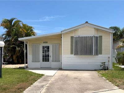 4591 Candlestick CT E