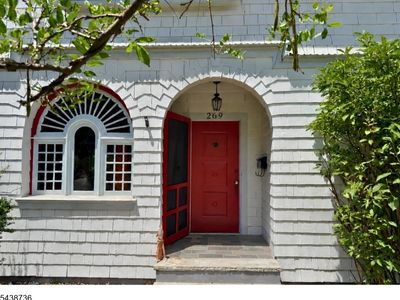 269 Vose Ave