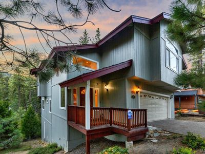 Property at 1761 13th St, South Lake Tahoe, CA