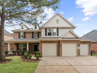 12126 Guadalupe Trail Ln