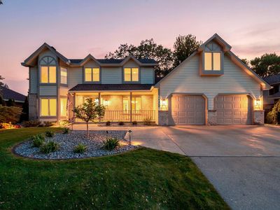 Property at 14400 Raven St NW, Andover, MN