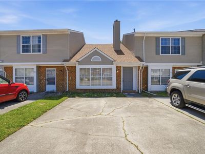Property at 32 Riverchase Dr, Hampton, VA