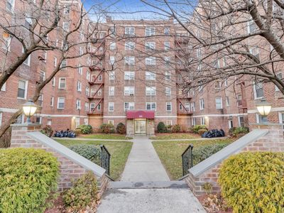 485 Bronx River Road #C43