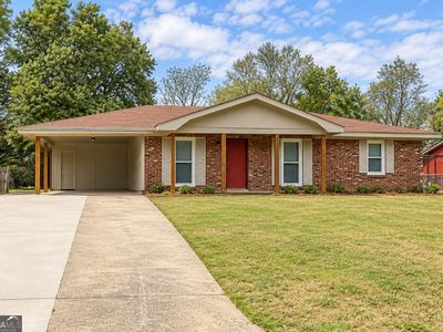 Property at 303 Utah Ave, Warner Robins, GA