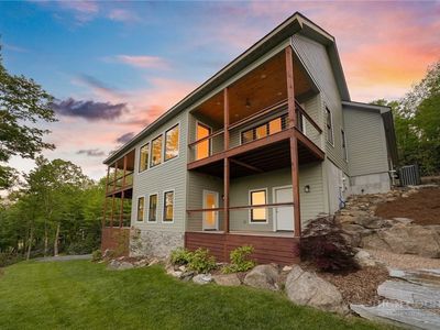 3434 Jonas Ridge Road