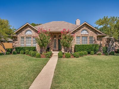 2705 Micarta Dr