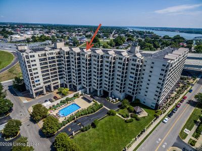 1 Riverpointe Plz APT 1105