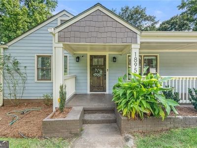 1895 Flat Shoals Rd SE