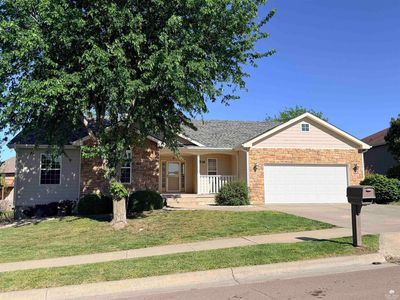 516 Harland Dr