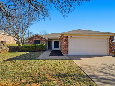 641 Green Mountain Rd