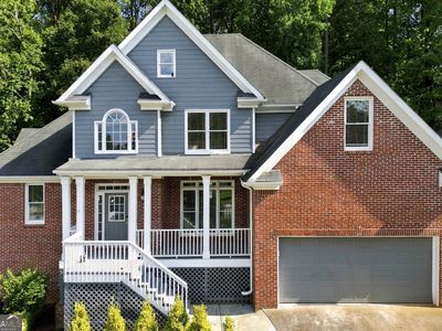 5375 Lexington View Pl