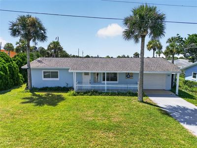 Property at 301 N 5TH STREET, Flagler Beach, FL