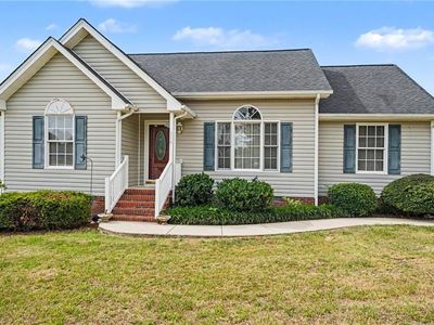 Property at 116 W Moore St, Graham, NC