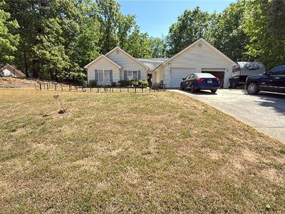 Property at 5302 Morgan Manor Dr, Lula, GA