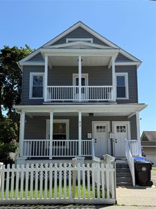 93 Worrall Avenue