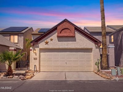 8633 N Siriga Way