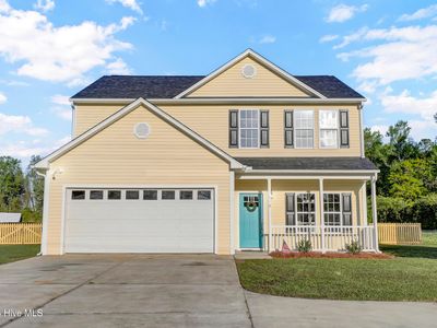 519 Huffmantown Road