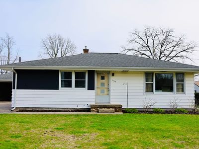 1445 Princeton Rd