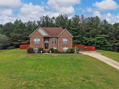 Property at 715 Ridgefield Way, Odenville, AL