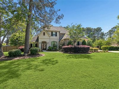 213 Sap Berry Dr