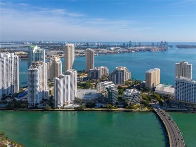 701 Brickell Key Blvd APT 707