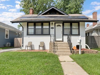 1310 Prairie Ave