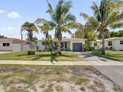 Property at 206 SE 3rd St, Dania Beach, FL