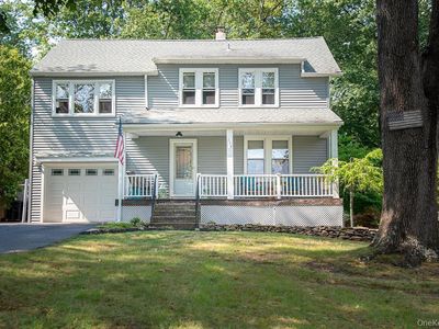 Property at 359 Orangeburg Road, Pearl River, NY