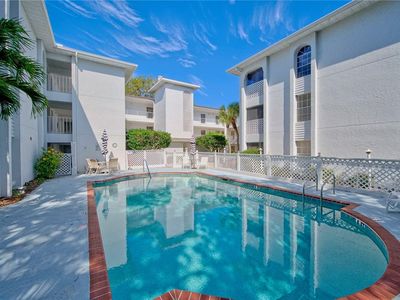 6304 Pointe West Blvd #A306