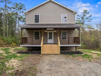 21 Sandy Brook Road