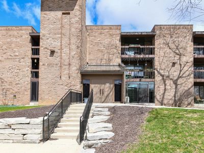 3635 North Tucker PLACE #101