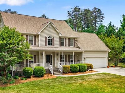 1107 Stallion Ct