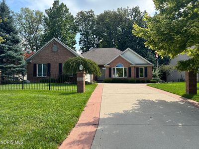 3249 Stone Wall Rd