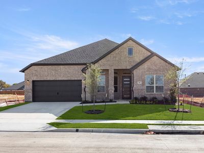 707 Brazos Dr