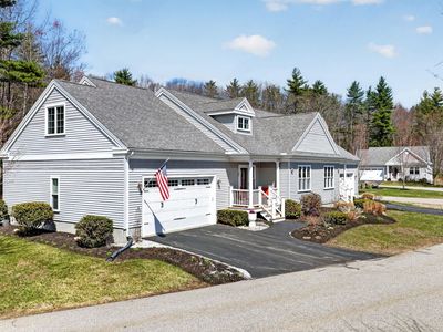 22 Mill Pond Road #22