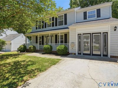 Property at 3511 Silver Oak Ct, North Chesterfield, VA